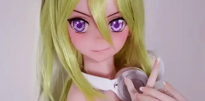 Kategori Anime